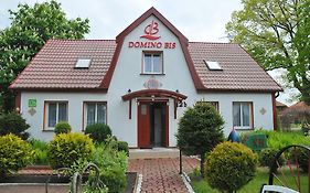 Osrodek Wczasowy Domino Bis