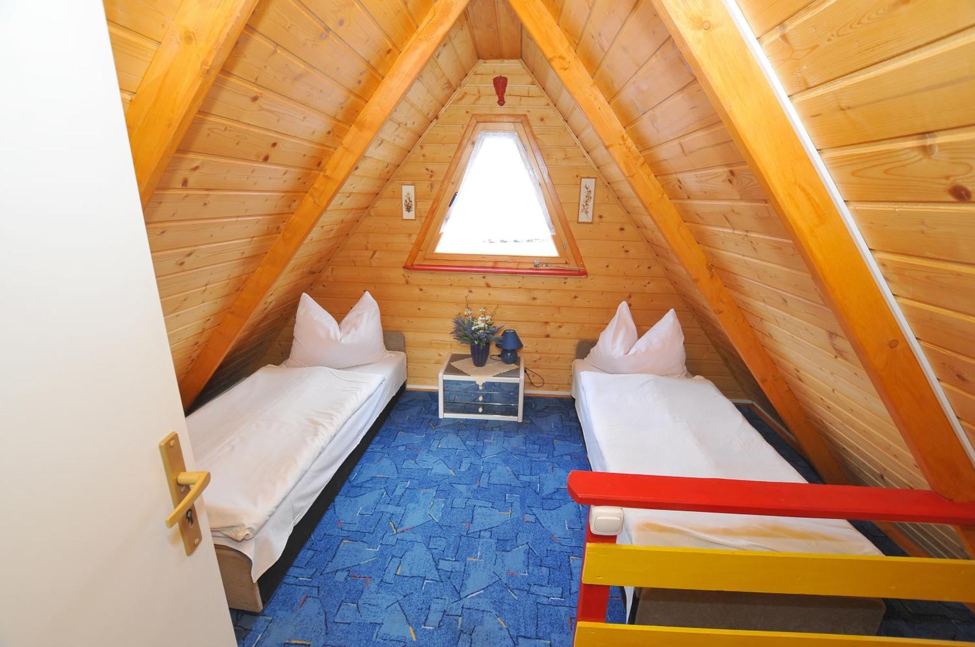 Apartmán Osrodek Wczasowy Domino Bis Dźwirzyno Pokoj fotografie