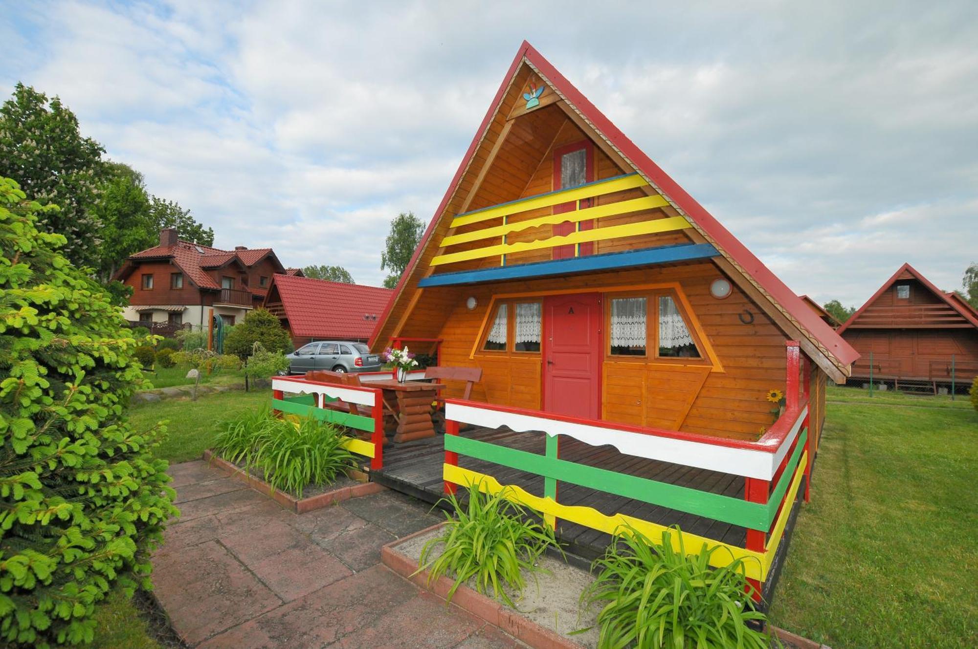 Apartmán Osrodek Wczasowy Domino Bis Dźwirzyno Pokoj fotografie