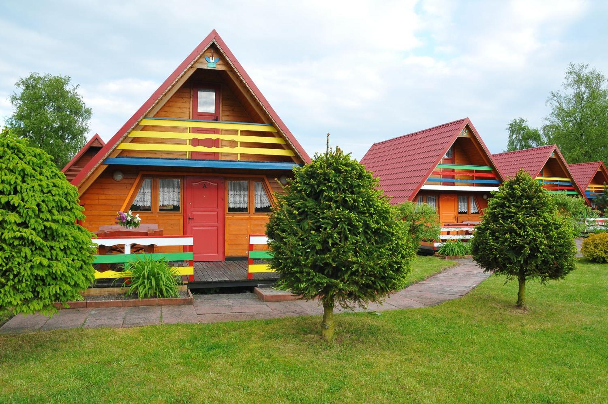 Apartmán Osrodek Wczasowy Domino Bis Dźwirzyno Pokoj fotografie