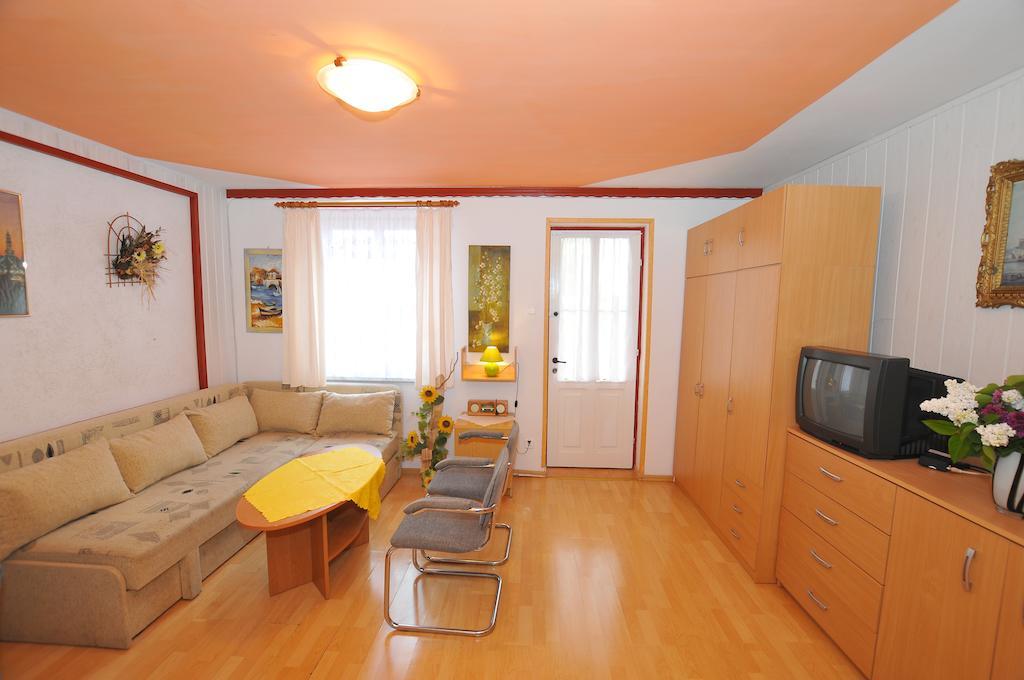 Apartmán Osrodek Wczasowy Domino Bis Dźwirzyno Pokoj fotografie